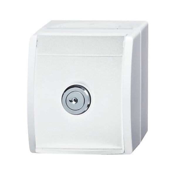 Busch-Jaeger SCHUKO-Steckdose 20 EWSL-101-54